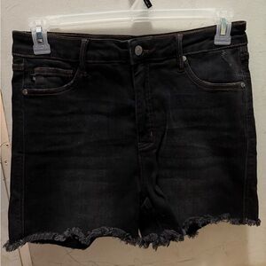 Judy Blue Shorts (LOT OF 6)